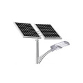 60W Solar LED Street Light